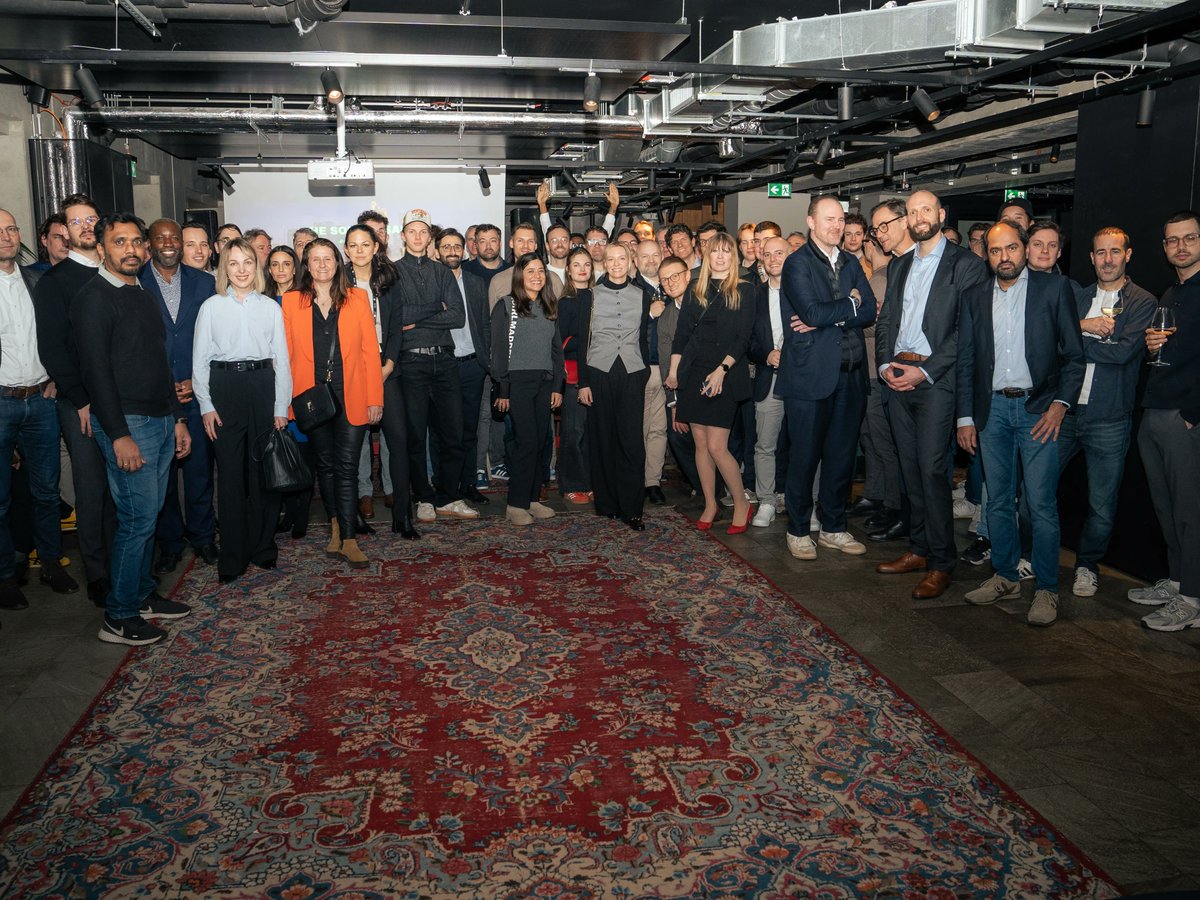 Superteam Germany tweet media