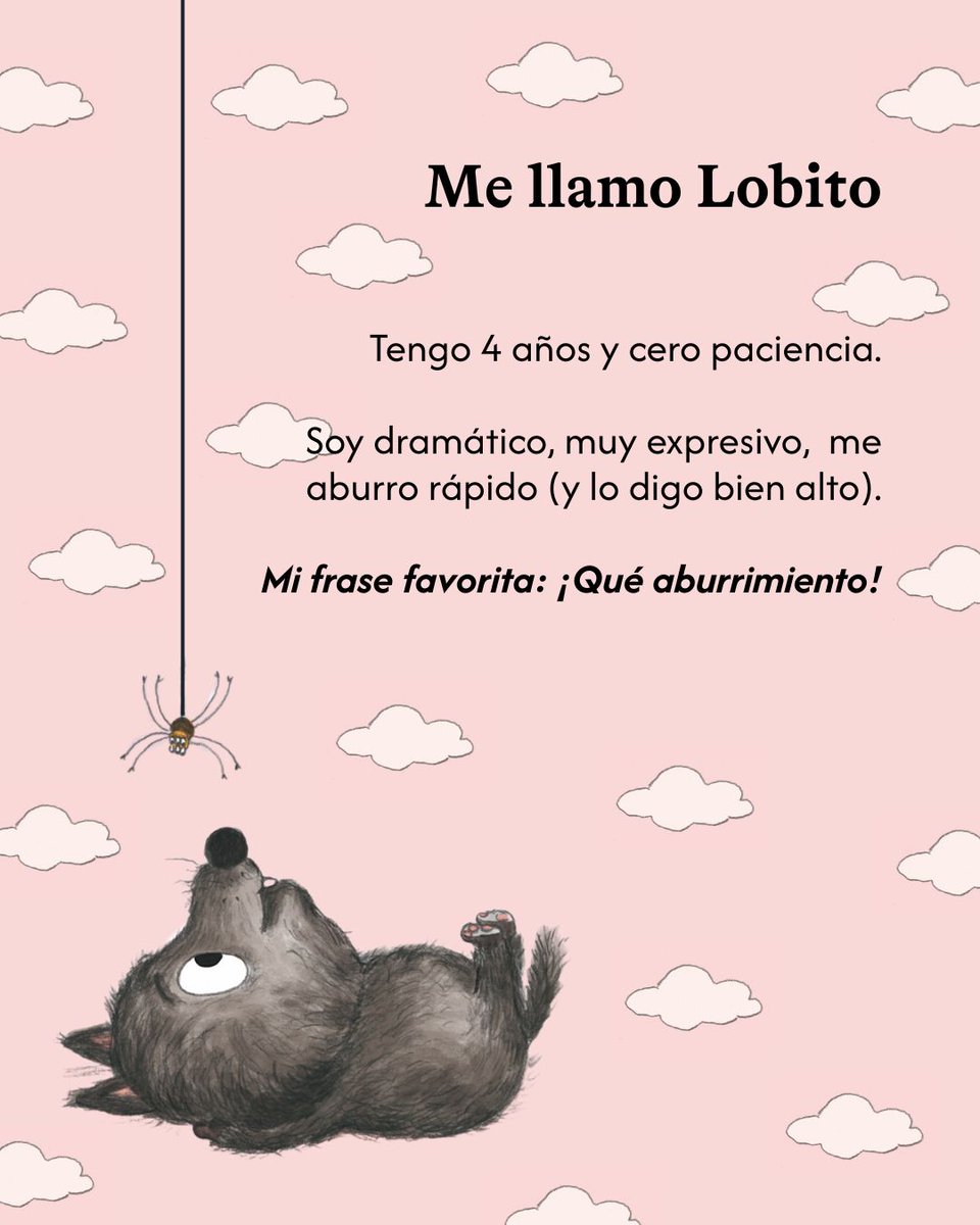 Editorial Flamboyant tweet media