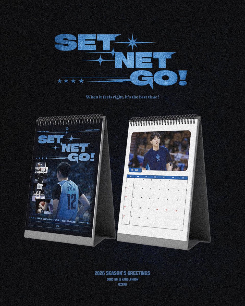 Zero_kjh's tweet image. ⚡︎
𝟐𝟎𝟐𝟔 𝐒𝐄𝐀𝐒𝐎𝐍’𝐒 𝐆𝐑𝐄𝐄𝐓𝐈𝐍𝐆𝐒
:: 𝑺𝑬𝑻 𝑵𝑬𝑻 𝑮𝑶 .ᐟ

𝐒𝐎𝐍𝐎 𝐍𝐎.𝟏𝟐 𝐊𝐀𝐍𝐆 𝐉𝐈𝐇𝐎𝐎𝐍, @𝐙𝐞𝐫𝐨

리트윗 해주신 분들 중 3분께 2026 시즌그리팅을 보내드립니다 ⸜(｡∵｡) ⋆｡°🍀

🗓️ ~ 2026. 02. 17

#고양소노 #강지훈