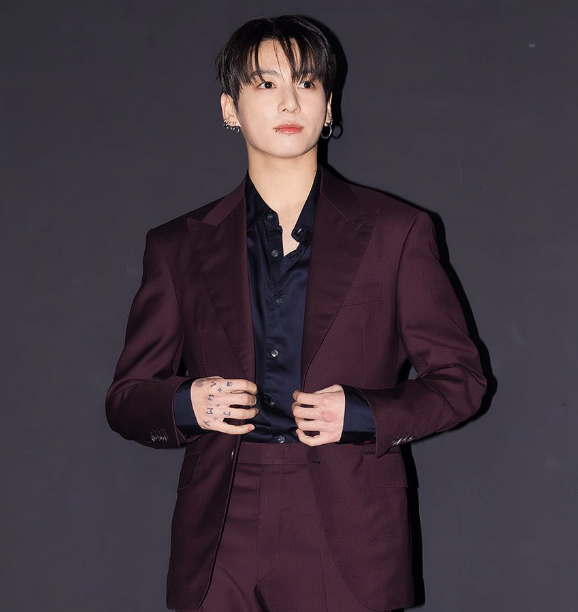 AboutMusicYT's tweet photo. Jungkook has generated over 1.1 million posts on Twitter alone, breaking the internet following his announcement as the global ambassador for Hublot. https://t.co/nluCT5nkwB