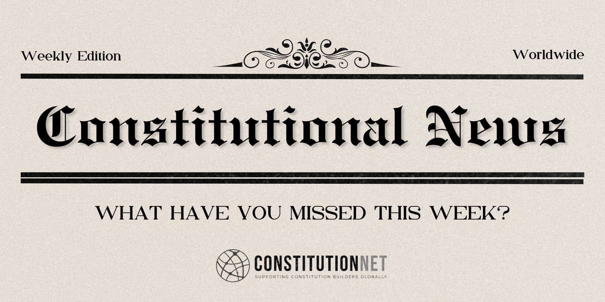 ConstitutionNet tweet media