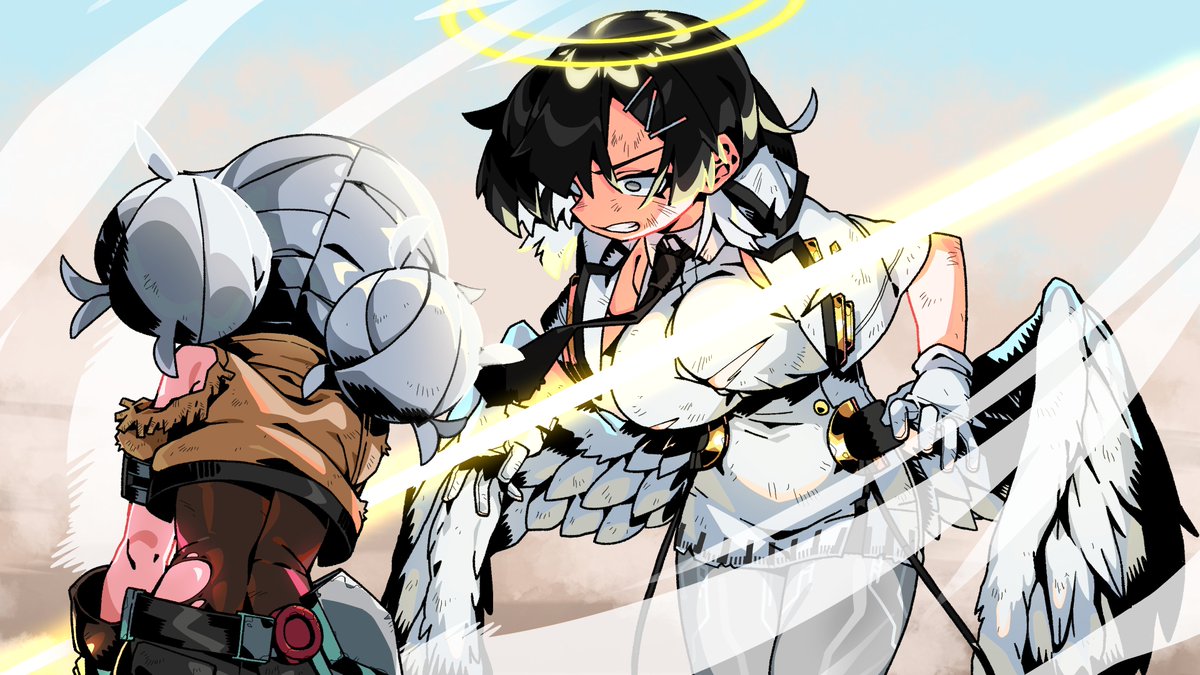 아이보리핸드/IvoryHand tweet media