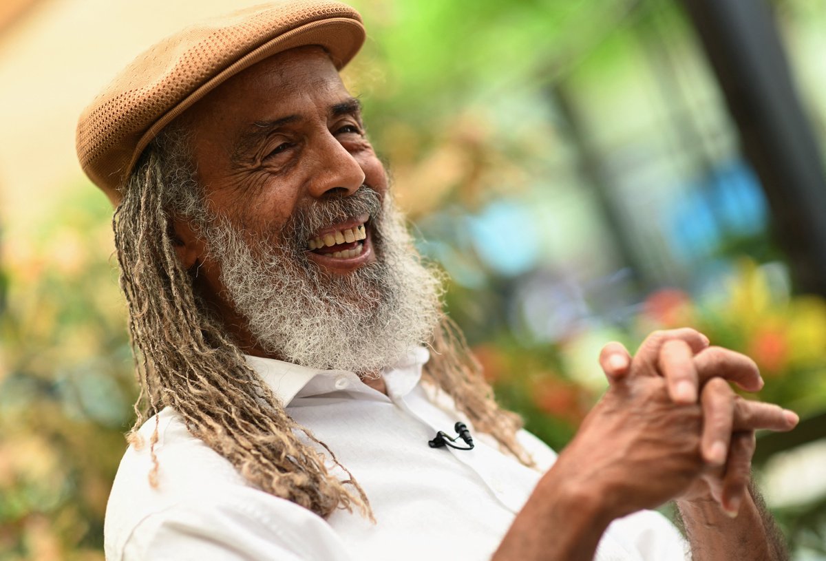 In one hour, adidas and the <a href="/jff_football/">Official J.F.F</a>  will present our new collection of matchwear for the national team.​

As part of the shoot for the new jerseys, we were honoured to work with Allan ‘skill’ Cole, who passed away in september 2025 shortly after capturing the images in