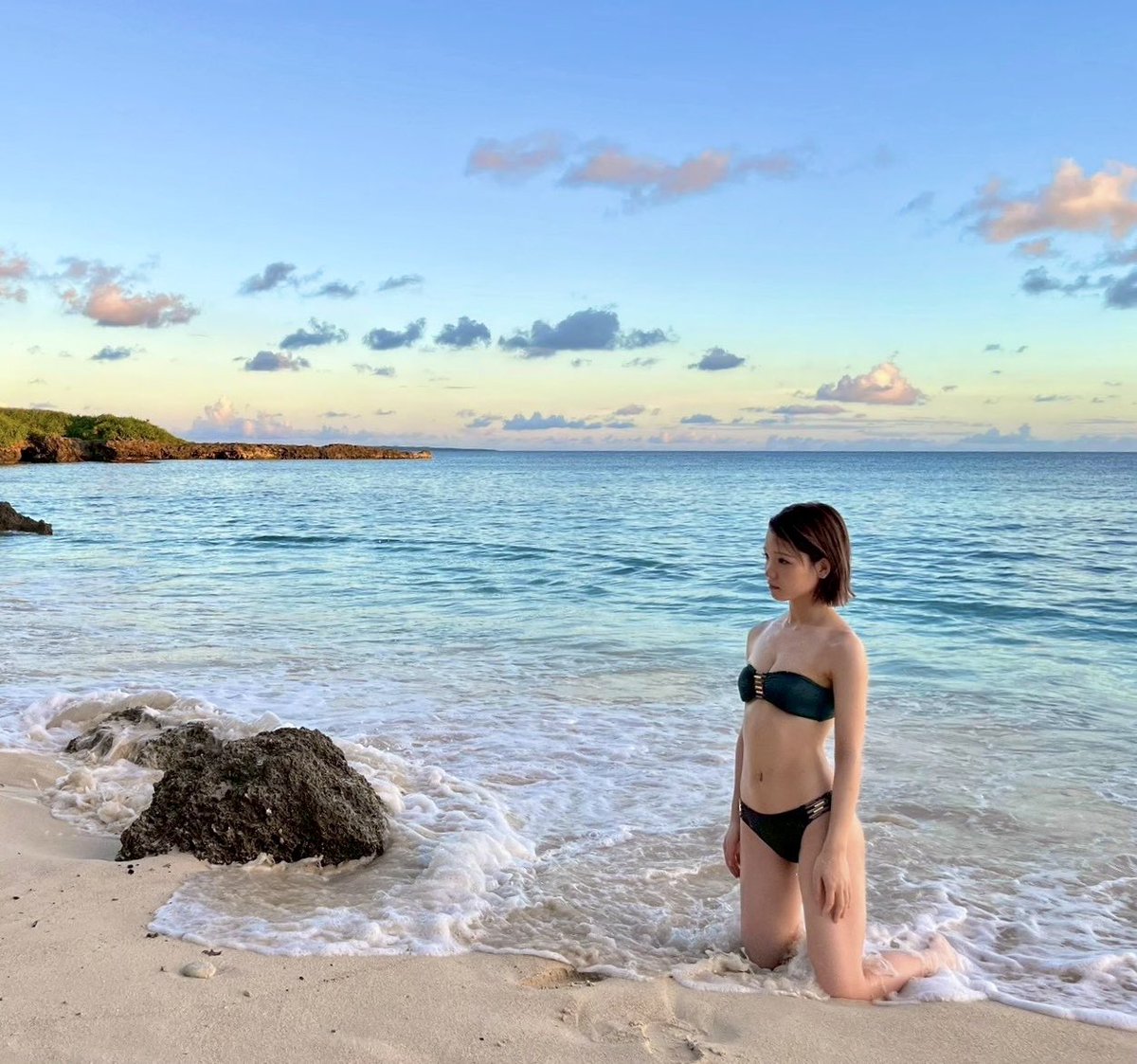 RT @takahashiayane1: #髙橋彩音 1st写真集 #ひとり姉妹 発売まで