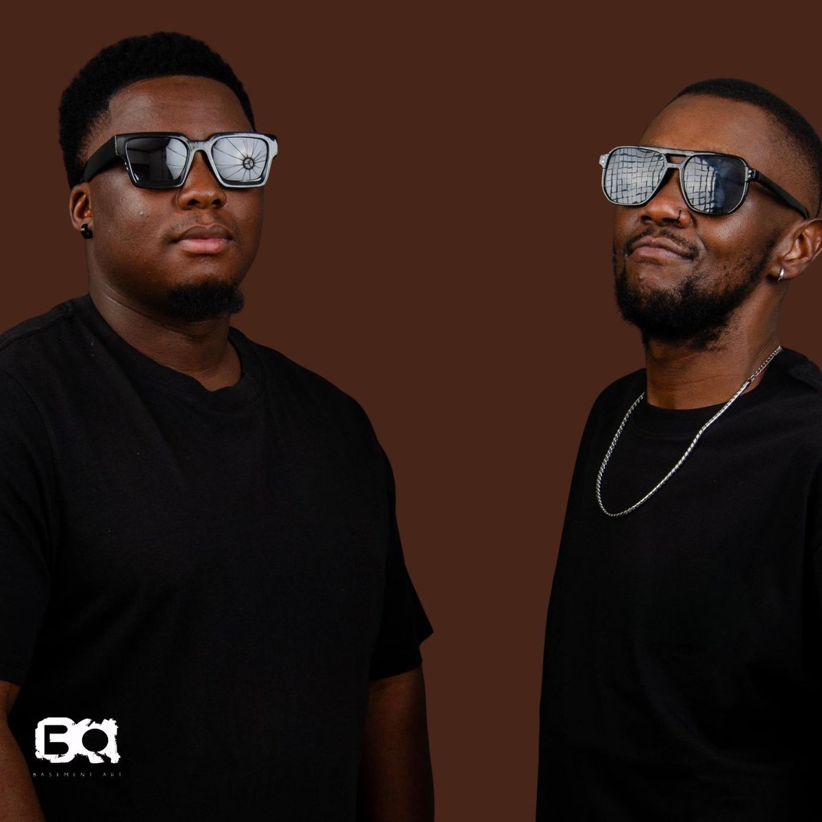 Basement Art tweet media