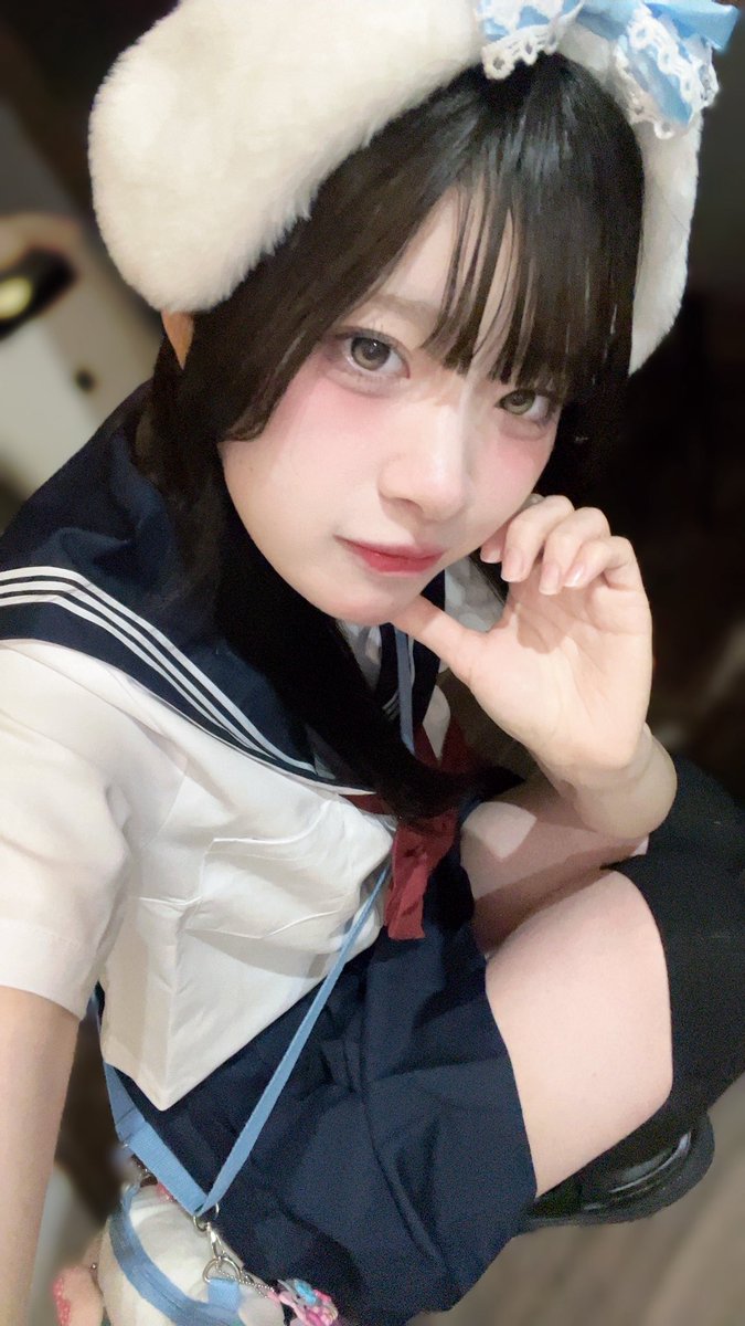 えむじ早速にゃんさんぶるの方にヘルプきてます！！ゲストさんもいます