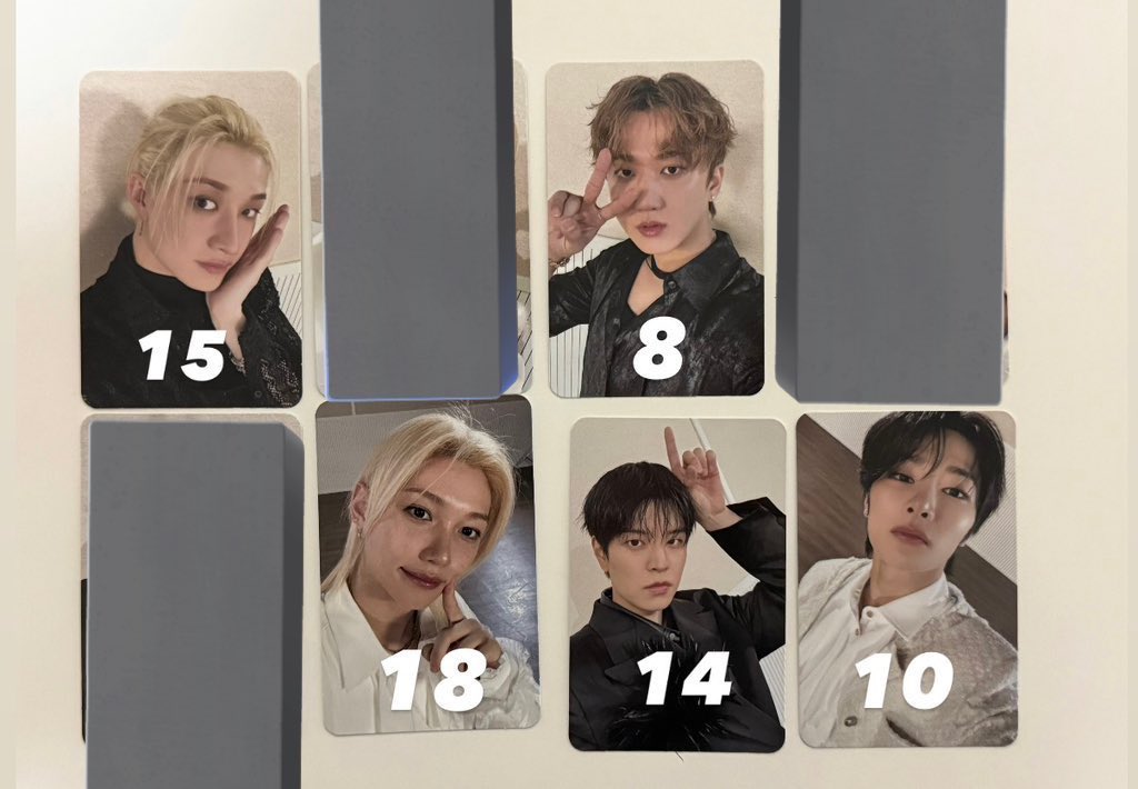 plzlz__'s tweet photo. 스트레이키즈 스키즈 두잇 DO IT 스밍포카 양도

proof , on hand , paypal ⭕️
2pcs⬆️ discounts ⭕️

https://t.co/Sv8EkKJVCH

bangchan leeknow changbin hyunjin han felix seungmin IN 방찬 리노 창빈 현진 한 필릭스 승민 아이엔 skz straykids sell wts poca streaming event 스밍 이벤트 당첨 https://t.co/Vye0ARlirq