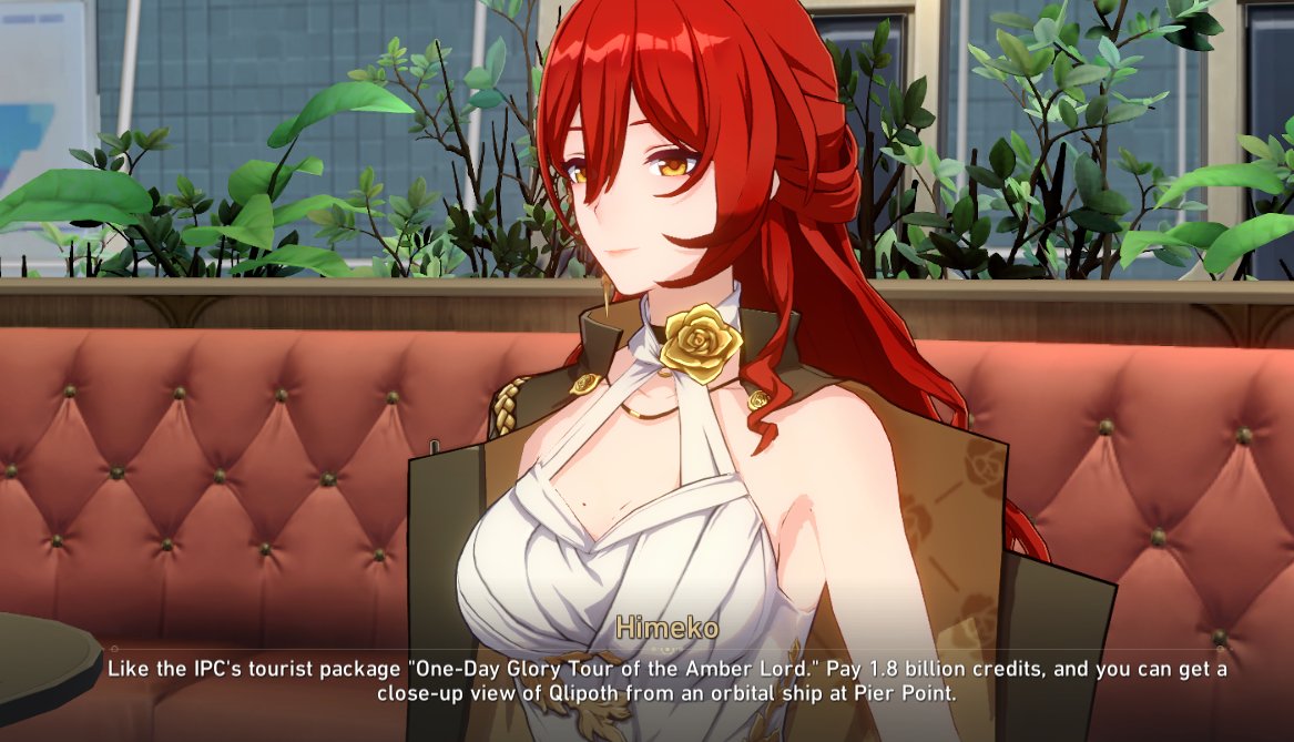 Does this mean Qlipoth's just there... floating in space like a rock?