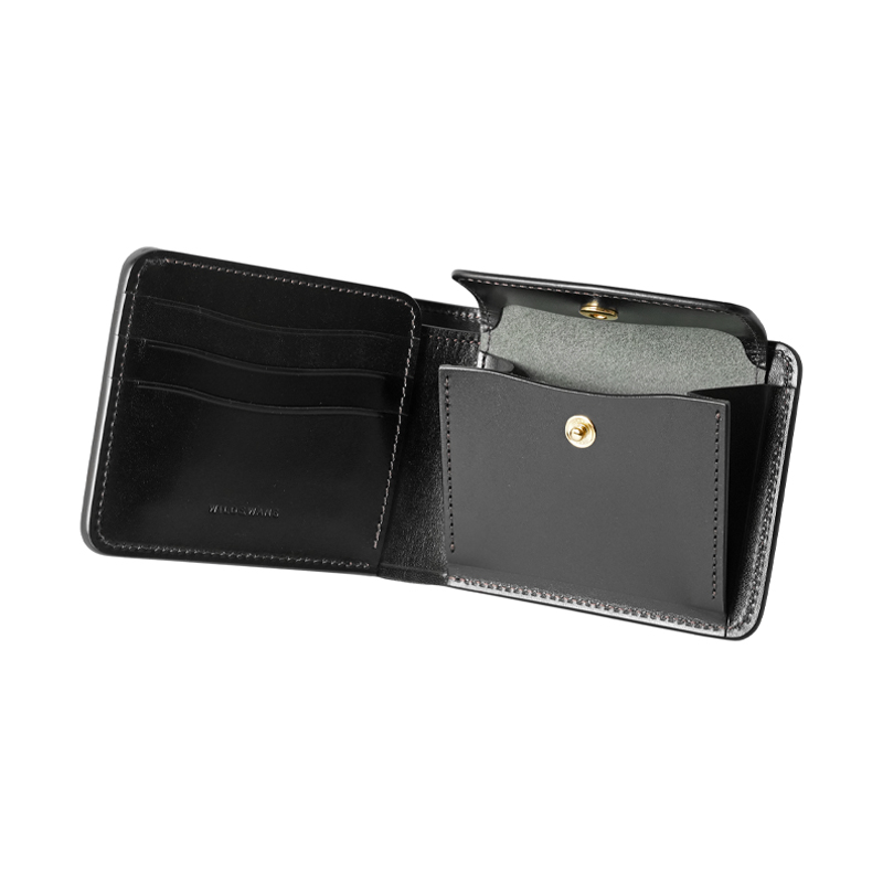 WILDSWANSの「クラシックシリーズ」GROUNDER(ブラック)も入荷しており