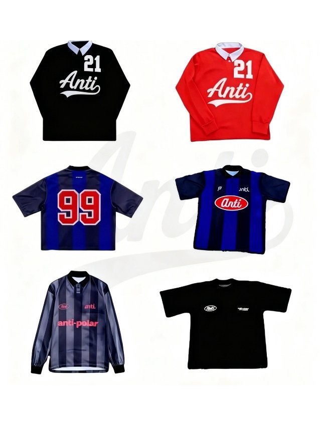 PIECES AVAILABLE FOR ORDER