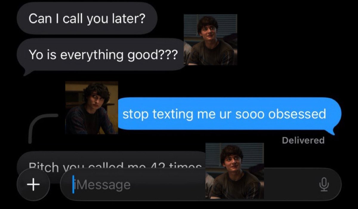 ǝpɐɾ̣ 📼⋆.˚🎧 (@bylersfield) on Twitter photo 