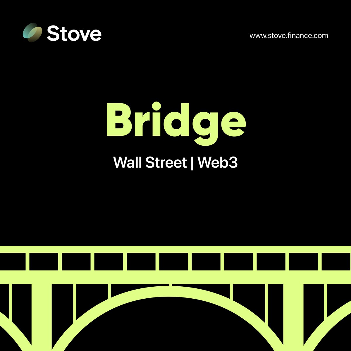 Stove Protocol tweet media