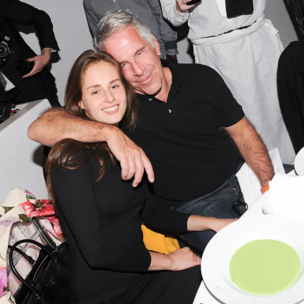 MarioNawfal's tweet photo. 🇺🇸 Columbia University fired 2 administrators after Epstein files revealed they admitted his girlfriend Karyna Shuliak to dental school through an "irregular process" after she was initially rejected.

Weeks after her rejection, Epstein discussed getting her enrolled. The dean arranged her admission while pursuing a $5-10 million donation from Epstein.

Epstein then donated $100,000 to a fund literally named after the dean, who wrote "I appreciate your friendship and generosity."

Columbia is now donating double what Epstein gave to charities supporting sexual abuse survivors.

Source: NY Post, ABC News
File numbers: EFTA00529500, EFTA01108696, EFTA00693511