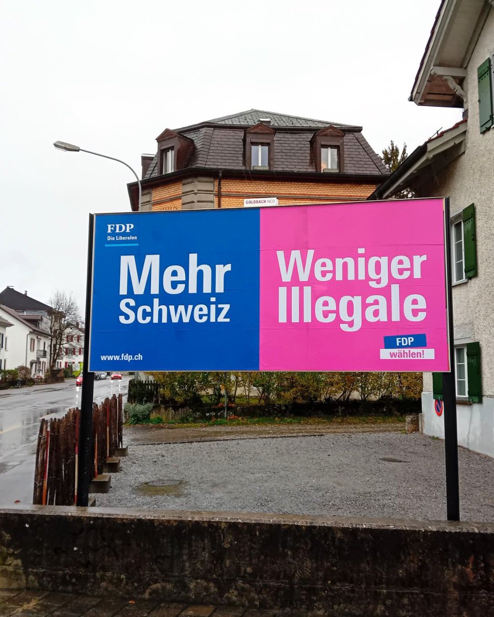 FDP Kanton Zürich tweet media