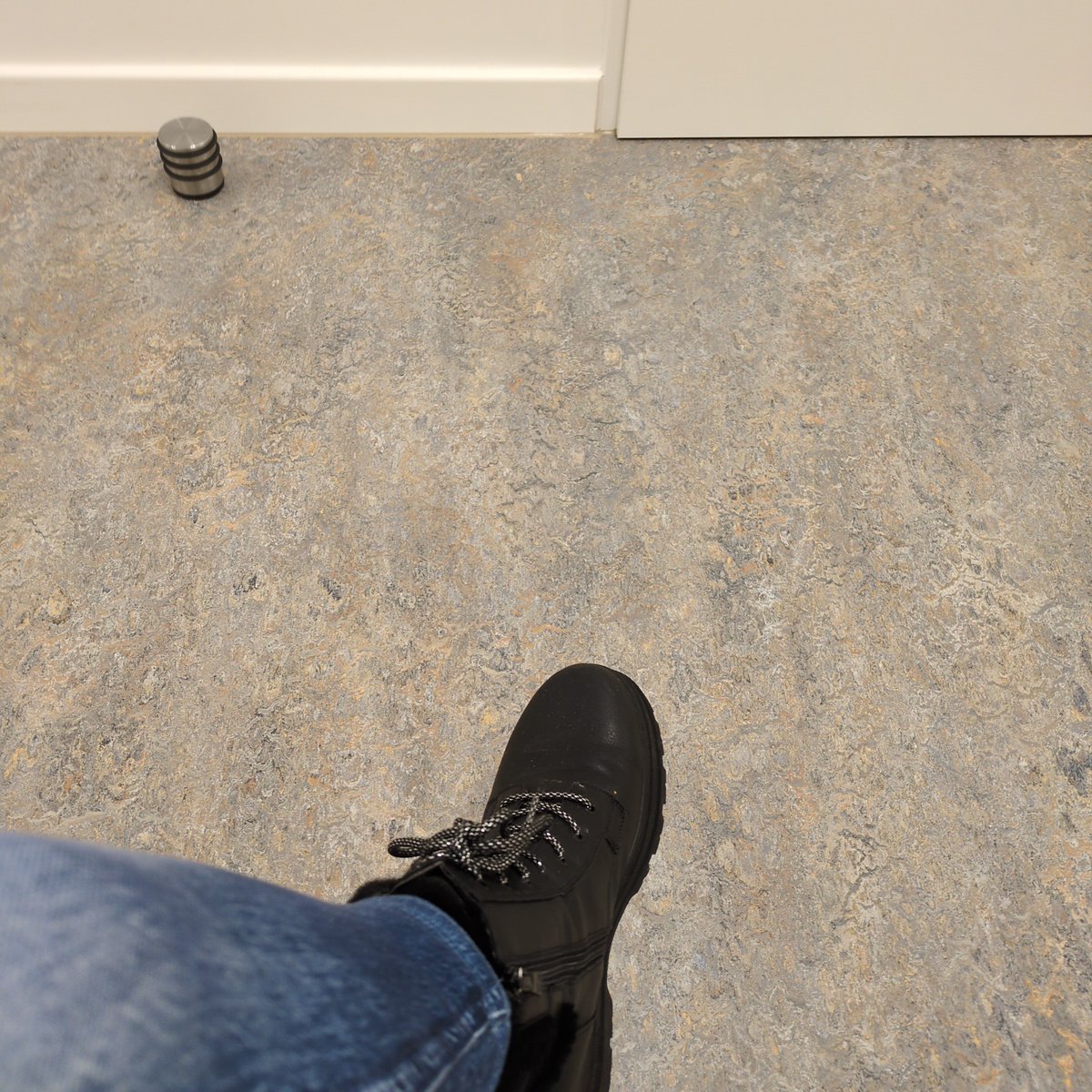 #wazifubo Rheumatologe.....