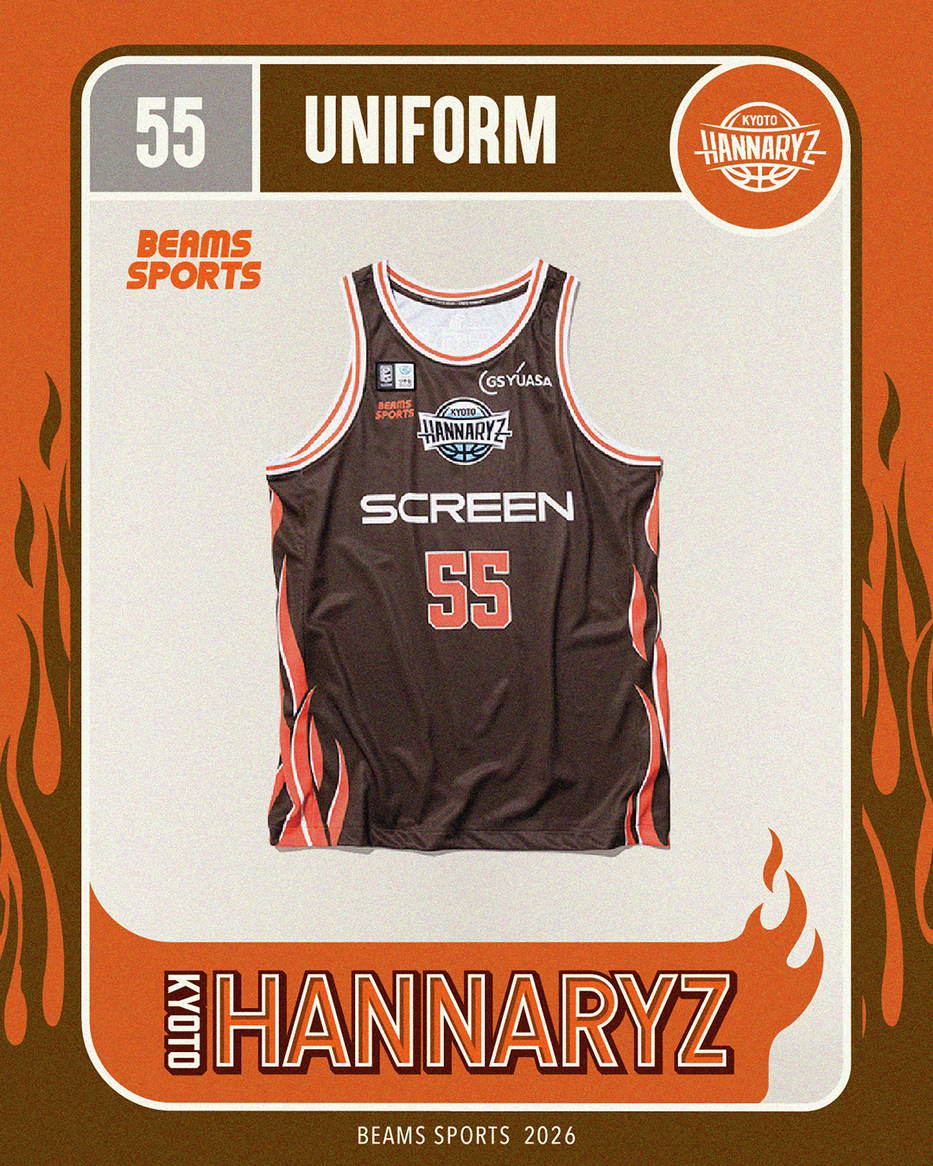 BEAMS｜ビームス 50th Anniv. tweet media