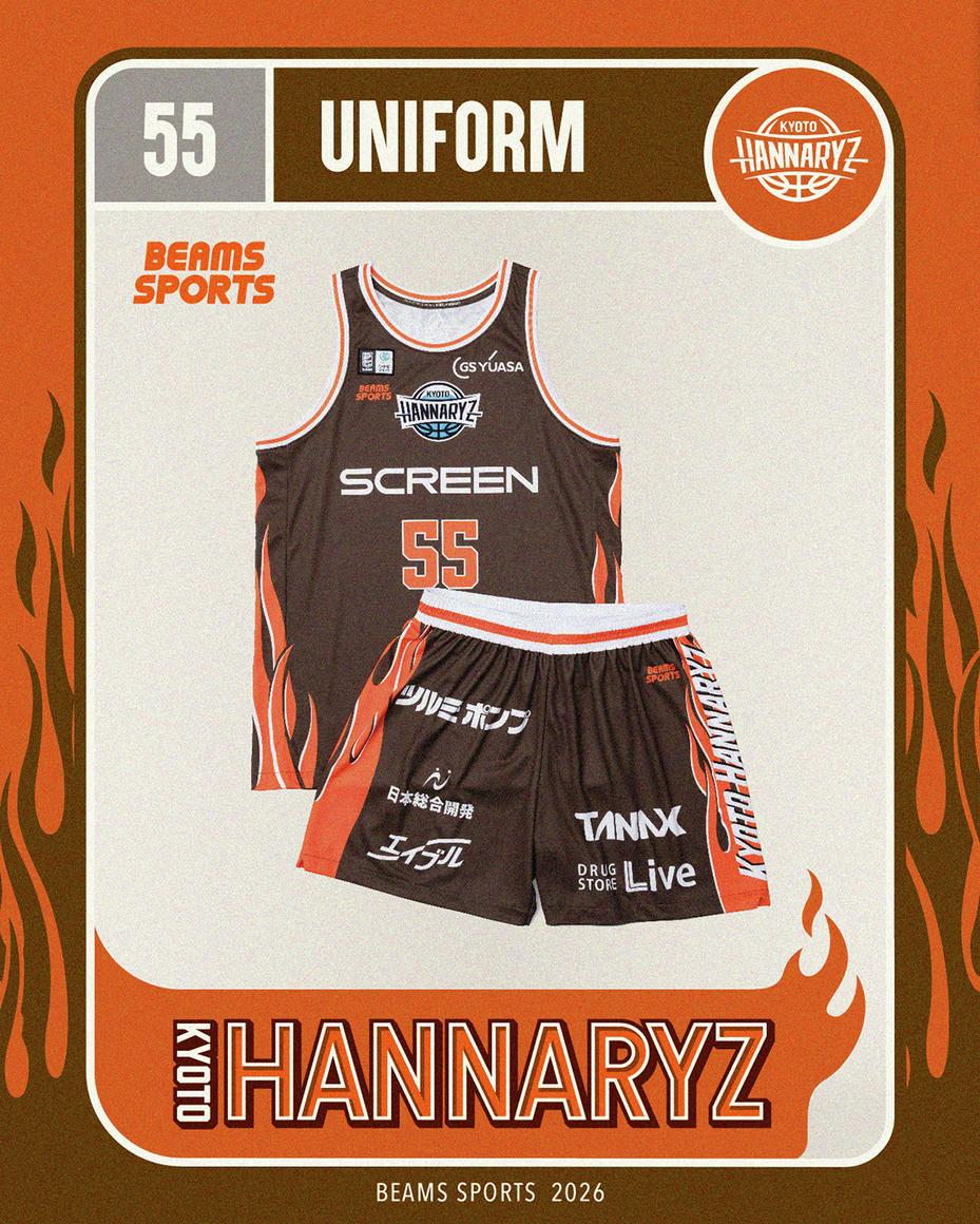 BEAMS｜ビームス 50th Anniv. tweet media