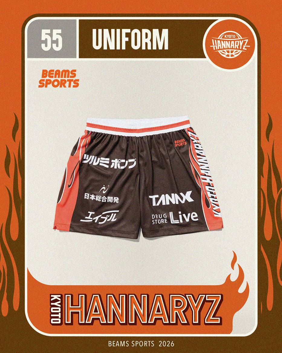 BEAMS｜ビームス 50th Anniv. tweet media