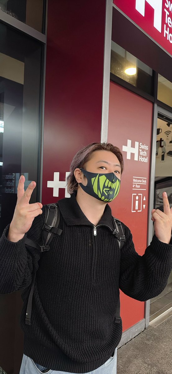 ELEMENTAS (A-One代表) tweet media