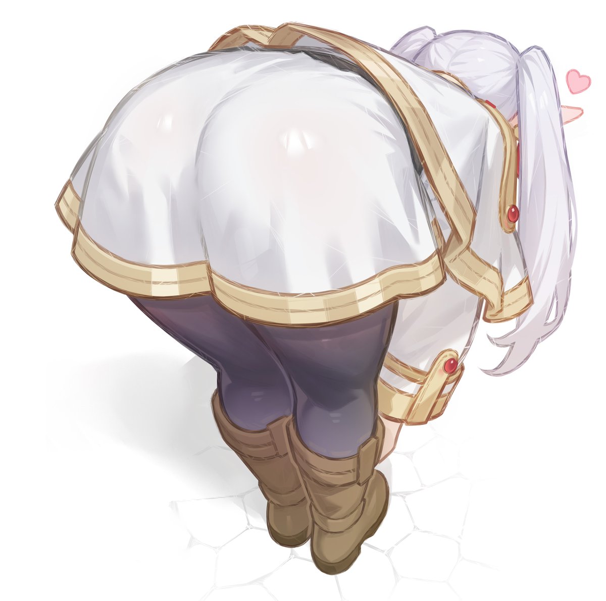 Safe version (。- ω -) 