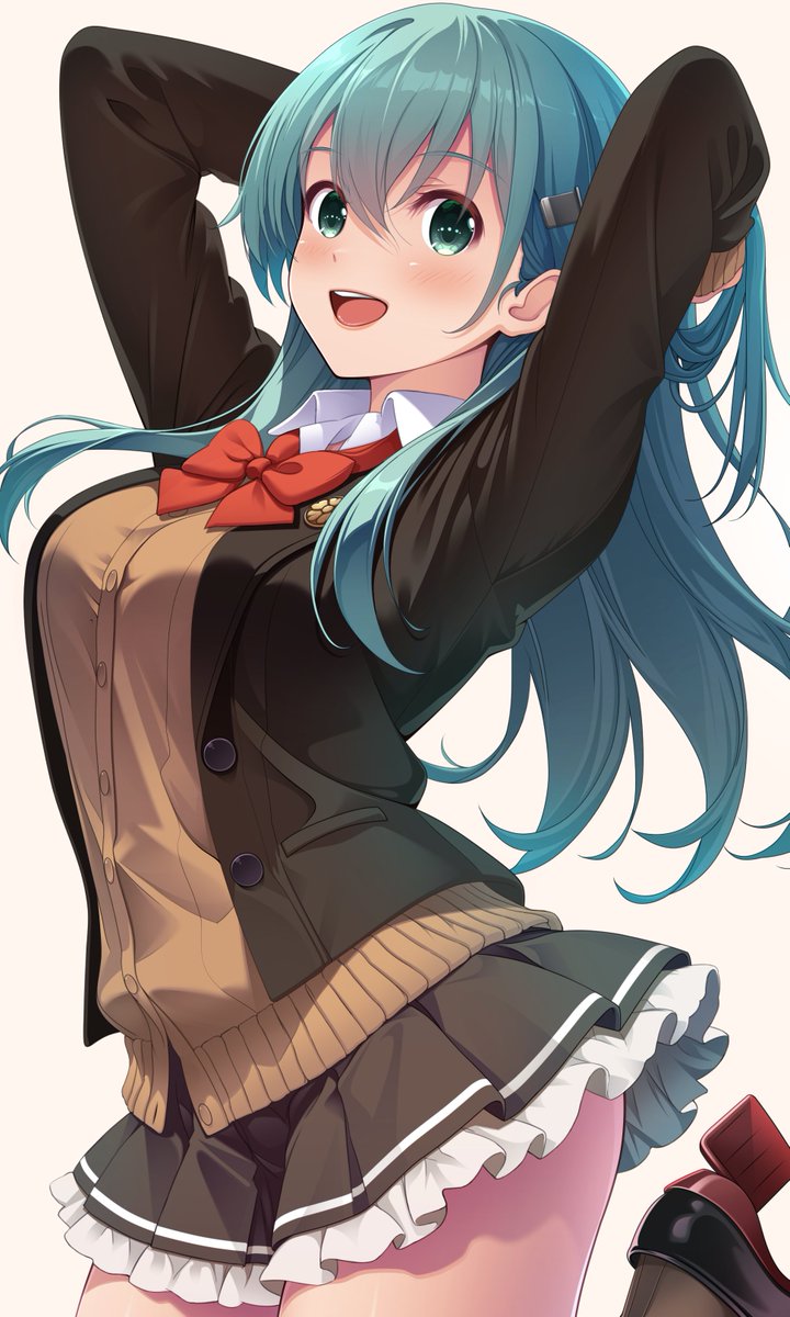 たくま tweet media
