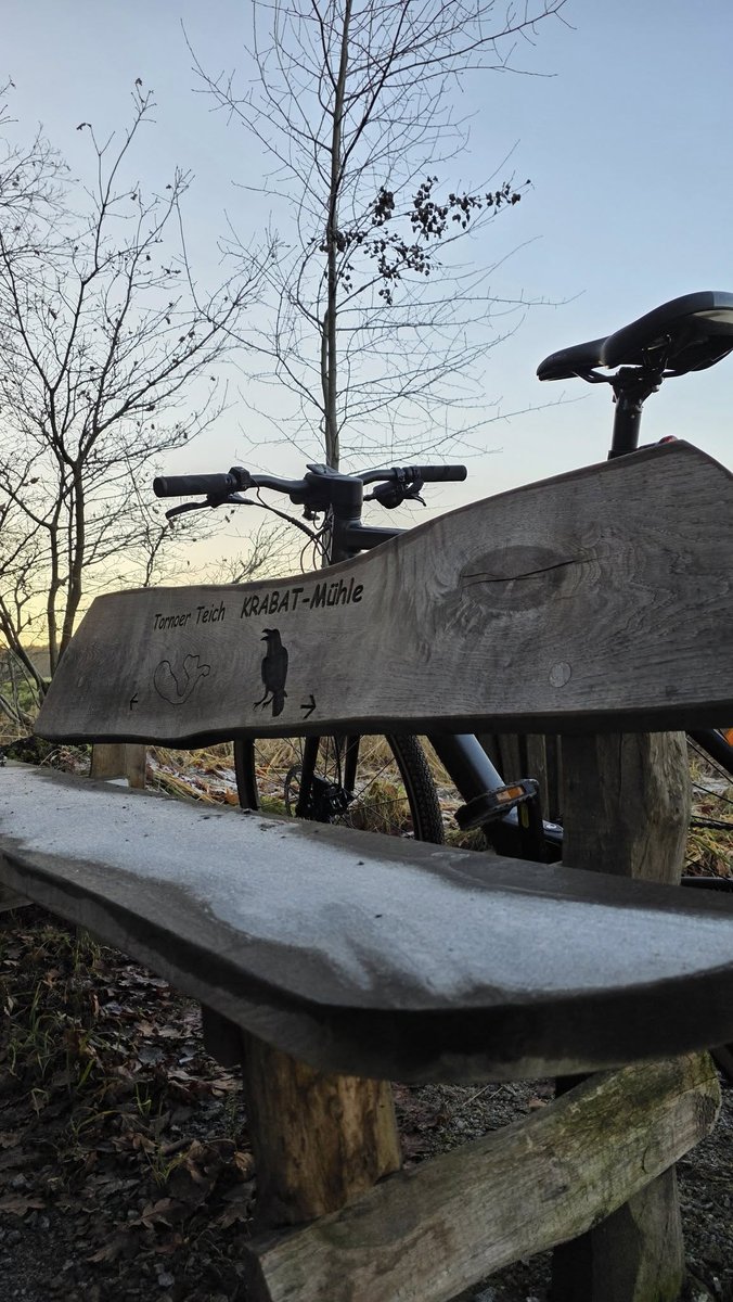 🎬 Fiidoer Story
“Das war meine Feierabend-Runde. Schön durch die Wälder in meiner Heimat.
Bis jetzt muss ich sagen, das ich sehr erstaunt bin über die Leichtigkeit des Fahrrades und über die Funktion und Qualität. Dieses Fahrrad ist bis jetzt das beste was ich hatte. ”
📸: