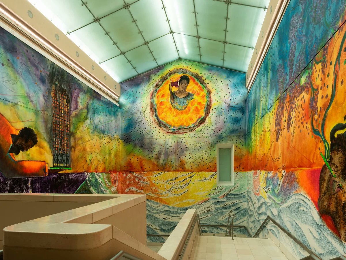 Aesthetica Magazine tweet media