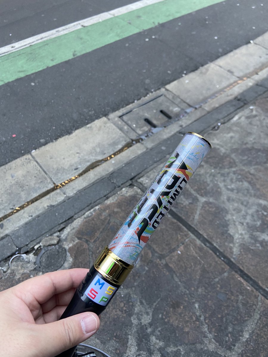 t0m910mssp's tweet photo. 臨戦体制に入ってきました...❗️ https://t.co/cKTy67ILJ4