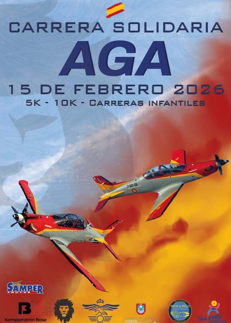 San Javier Deportes tweet media