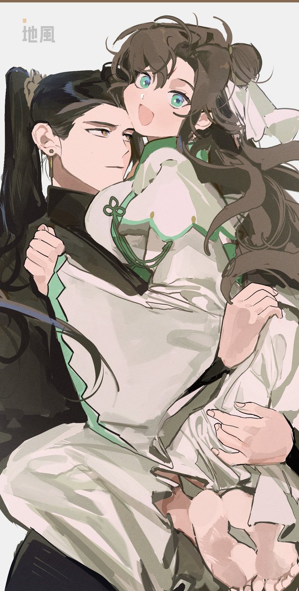 장르 계정을 계폭해서 장르 그림 몇 장만 백업해둡니다! 감사합니다!