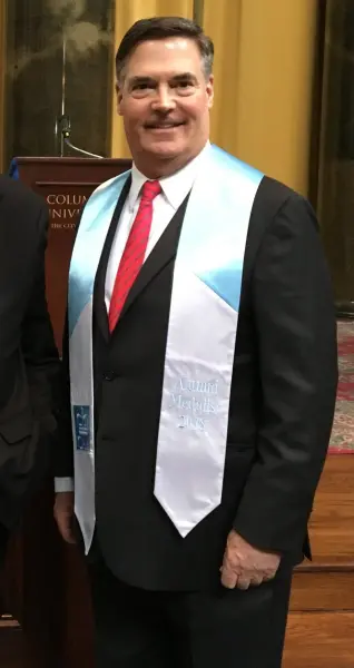 🇺🇸 Columbia University fired 2 administrators after Epstein files revealed they admitted his girlfriend Karyna Shuliak to dental school through an "irregular process" after she was initially rejected.

Weeks after her rejection, Epstein discussed getting her enrolled. The dean