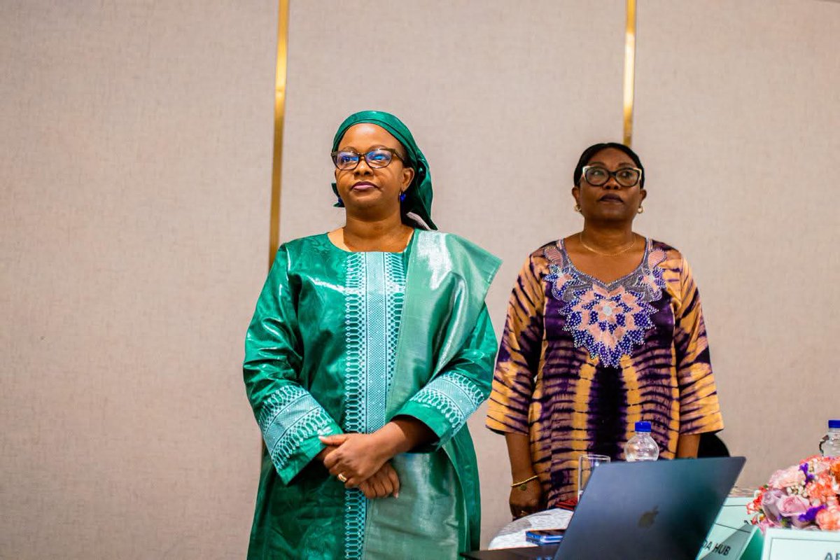 GIMAC Network tweet media