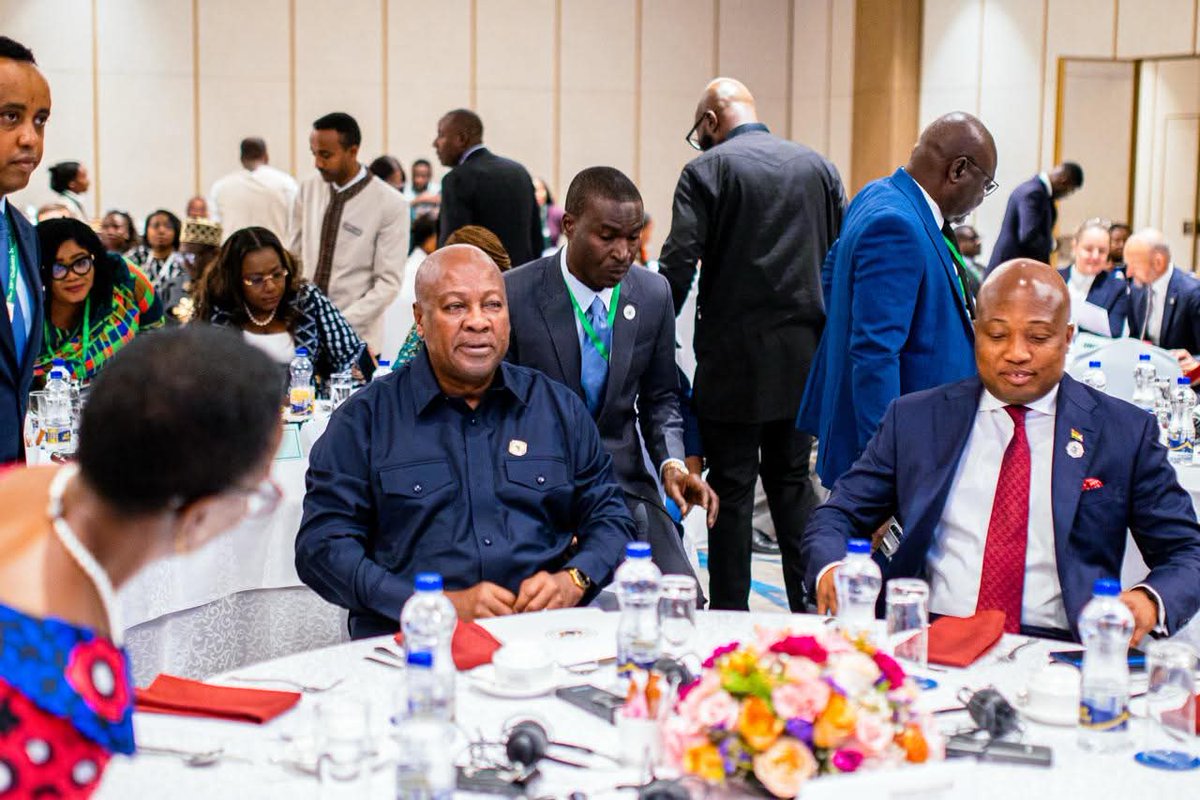 GIMAC Network tweet media