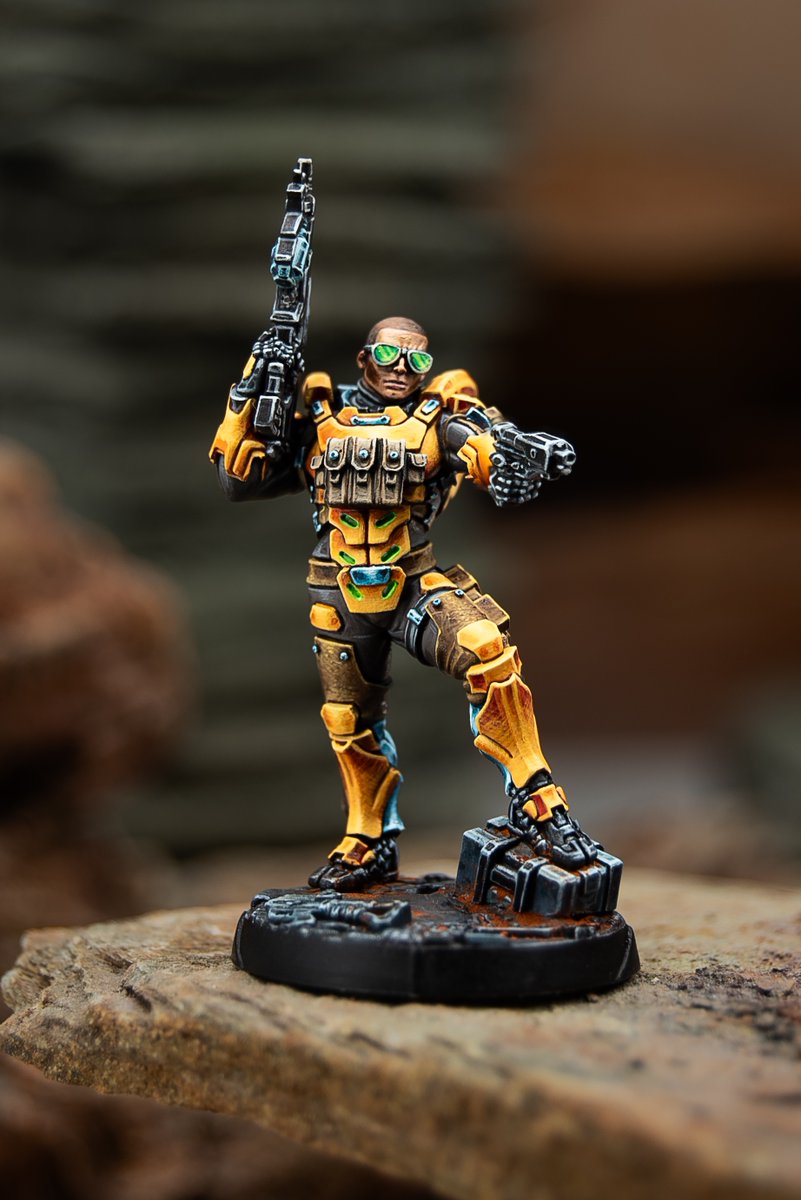 Infinity universe tweet media