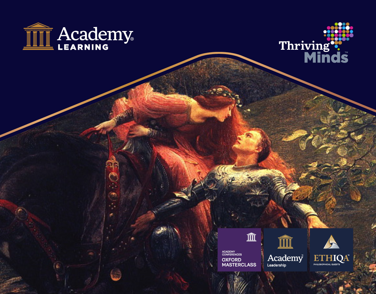 Academy Learning tweet media