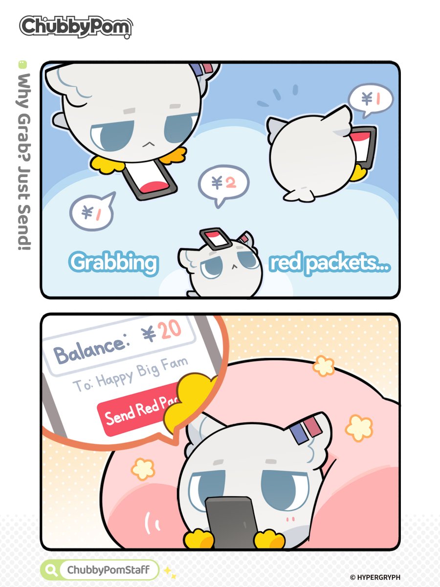 ChubbyPom tweet media