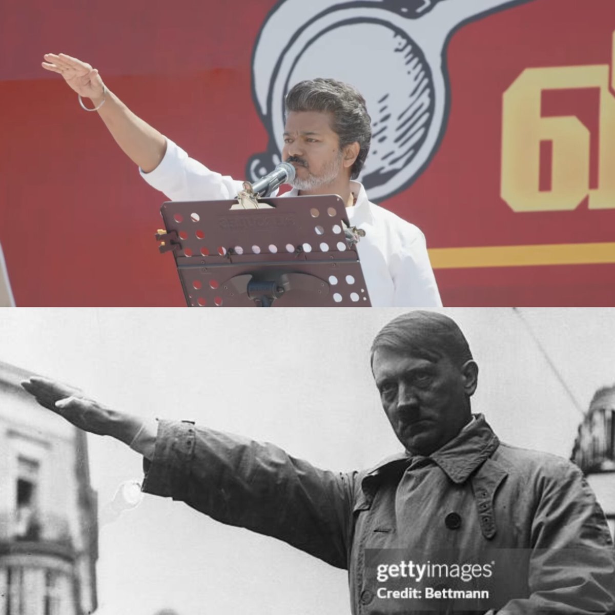 Sai Prem Kumar tweet media