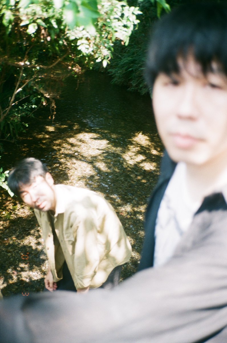 2月27日（金）開催// 『exPoP!!!!! vol.181』出演者紹介