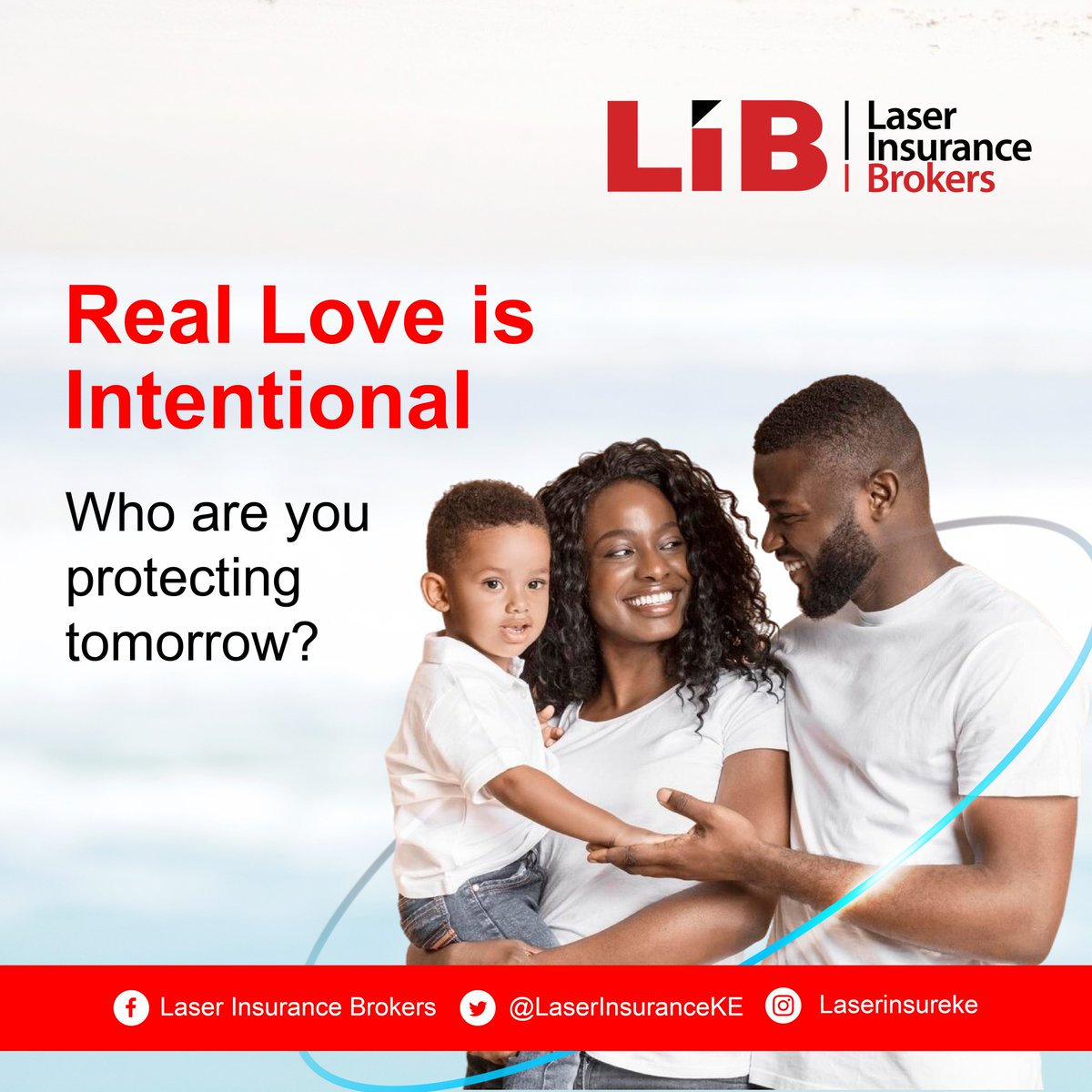 Laser Insurance KE tweet media