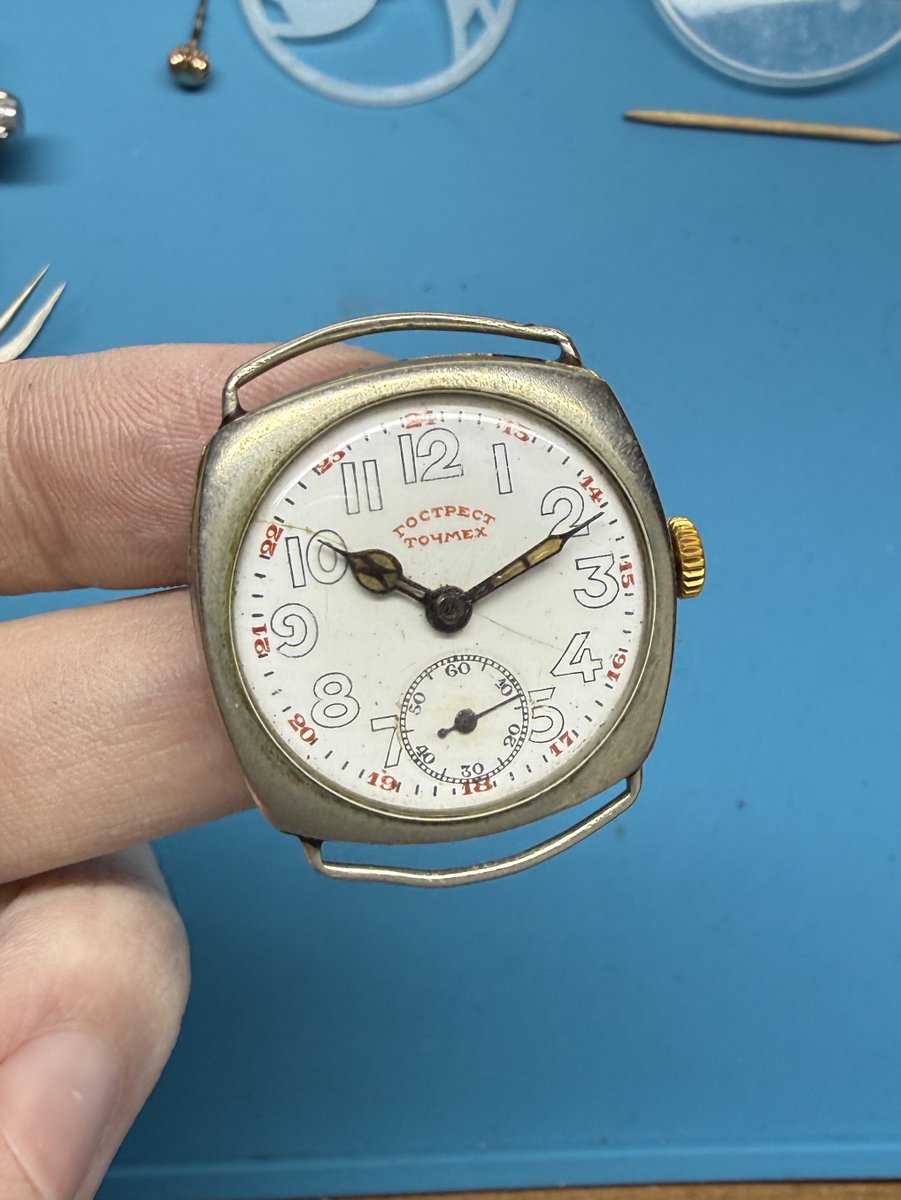 Алексей Ювелирный tweet media