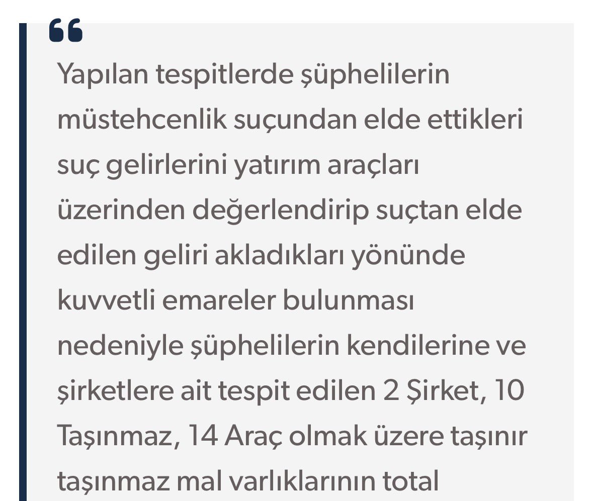 AvAkbayrak's tweet photo. Onlyfansçıların malvarlıklarına el konuldu. Bir daha Türkiye’de böyle bir “iş” yapılamaz. Tebrik ederim 👏 @adalet_bakanlik @istanbulCBS https://t.co/isqfM6szC0