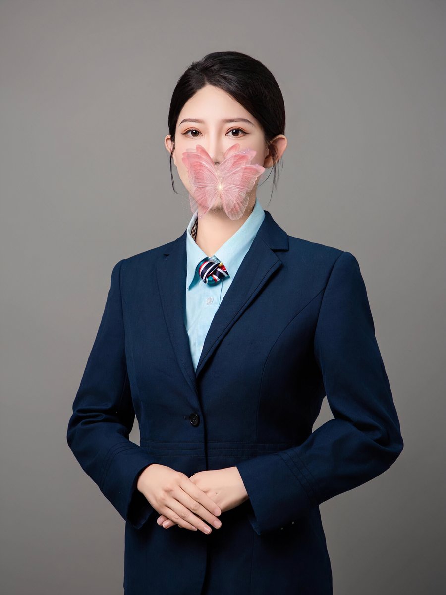邮政小曼✨ tweet media