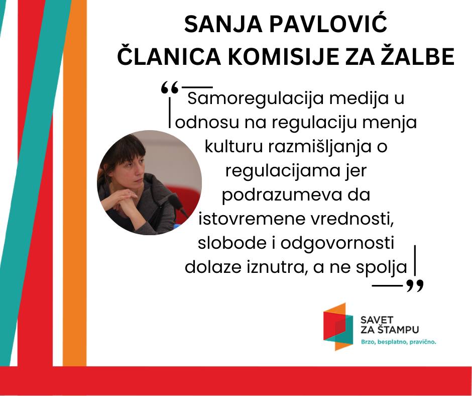 Više o tome: savetzastampu.rs/lat/o-nama-2/s…

#KodeksNovinara #SavetzaStampu