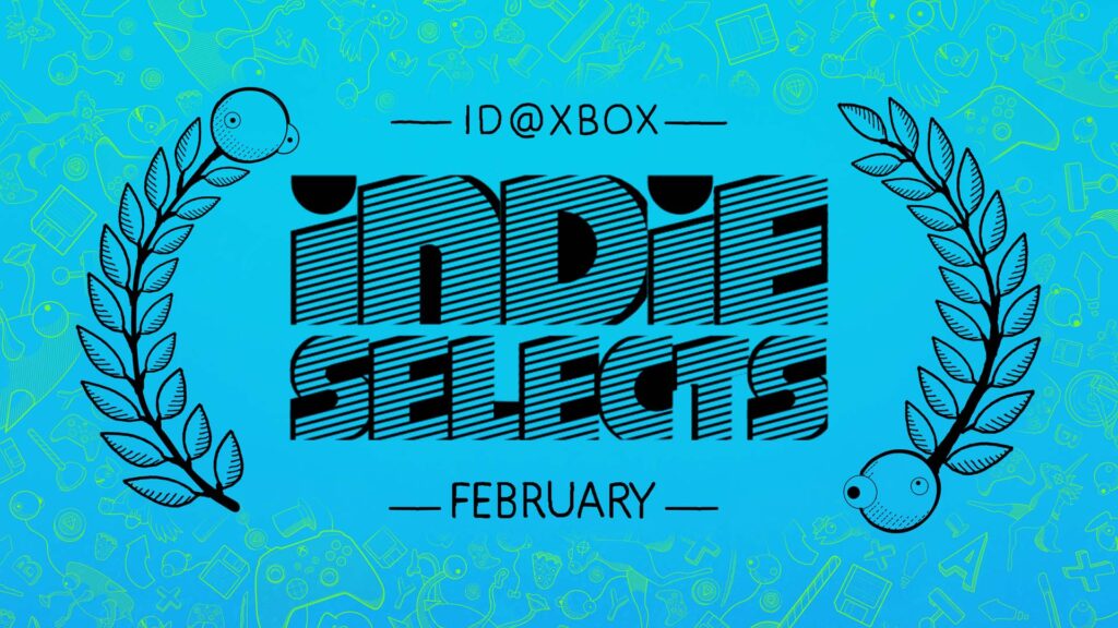 gameslabel's tweet photo. Quirky Indie Games We’re Crushing On: Indie Selects for February ... Via @Xbox  #Games https://t.co/3gmA72sAlm https://t.co/TcLl7TmOnp