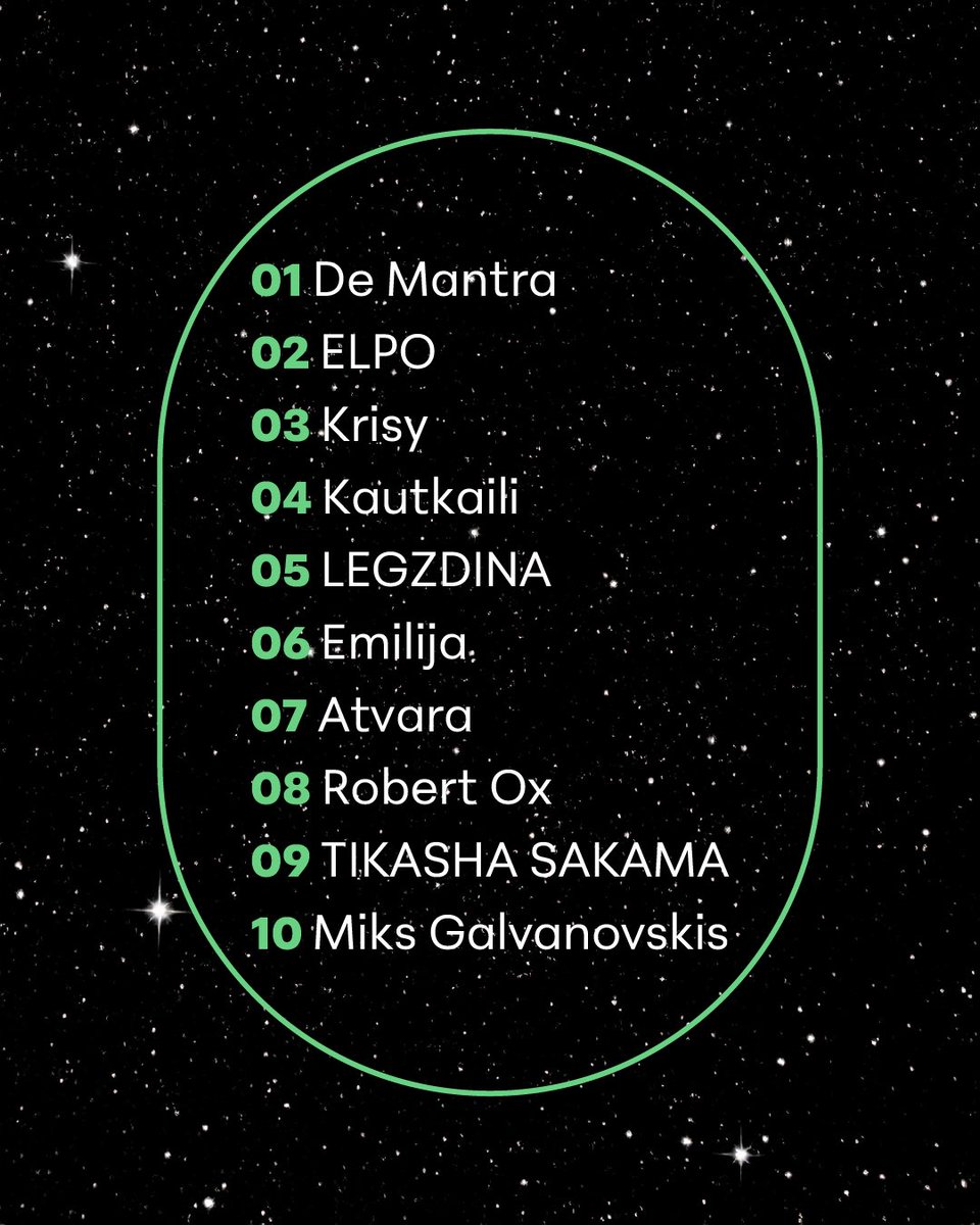 SUPERNOVA tweet media