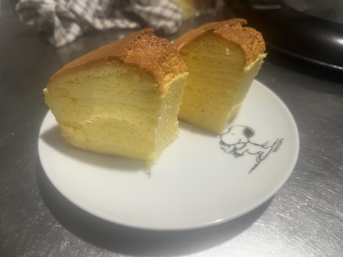 美味しかったね…配ろうね…