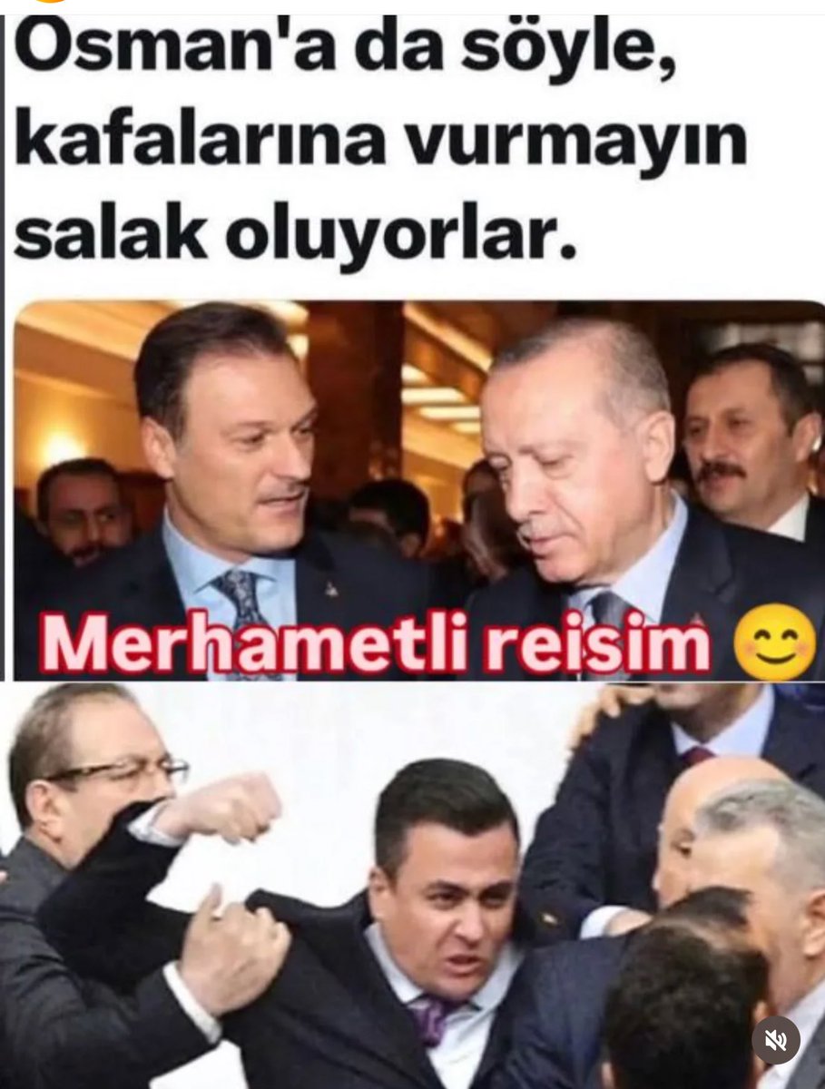 Canım Reisim çok merhametli 🥰🙃☺️