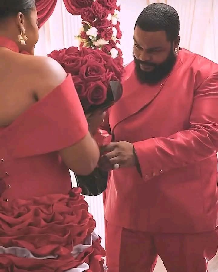 AFRO NIGERIA 🇳🇬 tweet media