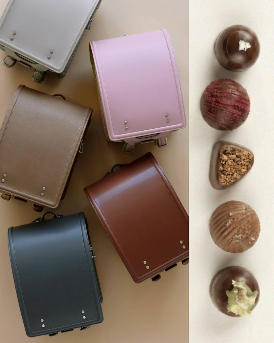 土屋鞄のランドセル (@tsuchiya_rando) / Posts / X