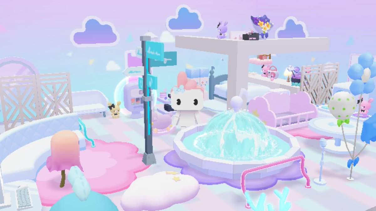 💞☁️マイセカイ百景投稿しました☁️💞

✧*｡          KAWAII♡マイセカイ　　　✧*｡
     ゆめかわ♡ぱすてるわんだ〜らんど

投稿ID : b6AVHDB54m9vnq9h8H4P

いいね、拡散とても喜びます！
よろしくお願い致します౨ৎ

#マイセカイ百景